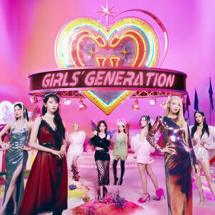 GIRL&#39;S GENERATION (SNSD)